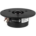 Dayton Audio DC28F-8 1-1/8" Silk Dome Tweeter. Fixed Price $37.08.