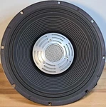 Restored Ultra Rare 1953 Jensen H-510 15" Coaxial 16 25W For Fisher Coronet R-3. Fixed Price $1249.00.