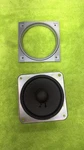 Pioneer CS-B9000 Speaker Others Oem 5 Midrange Driver W/ Bezel # 130790 Works. Fixed Price $43.00.