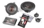 Mb Quart PS1-213 Premium Series 5.25" Component Speaker System. Fixed Price $199.99.
