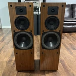 Pair Boston Acoustics 930 Speaker. Fixed Price $499.00.