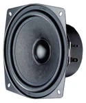 Visaton SC13-8 5" Paper Cone Full-range Driver Shielded Ohm. Fixed Price $47.05.