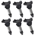 Manatee UF569 Ignition Coil Pack Pcs For 3.0 3.6 Gmc Acadia Terrain Buick. Fixed Price $88.51.