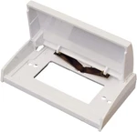 Rv Exterior Power Outlet Cover Plate Gfi/gfci Weatherproof. Fixed Price $26.75.