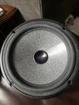 Single Focal 1/2 Inch Utopia Woofers 6W4311 Tested. Fixed Price $205.00.