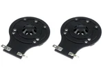 Diaphragm Jbl JRX100 112 JRX115 JRX125 2412H-1 Horn Driver Repair Kit Pack. Fixed Price $24.70.