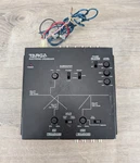 Vintage Targa Car Audio Electronic Crossover High Mid,sub Old School. Fixed Price $24.99.