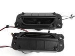 Sharp LC-32SB24U Speaker Set. Fixed Price $9.95.