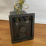 Jbl 3110 Frequency Dividing Network Divider Crossover Professional Series Works. Fixed Price $130.00.
