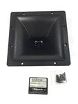 Klipsch K-105-KV Tweeter From RC-3 Black Center Speaker Excellent Clean & Ready. Fixed Price $59.97.