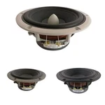 1 Pieces Original Peerless P830875/P830883 6.5'' Midwoofer Speaker Driver White. Fixed Price $172.41.