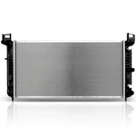 Scitoo Automotive Replacement Engine Radiators Assembly For Chevy Silverado, .... Fixed Price $163.91.