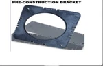Leviton PCC65-KIT Pre-construction Ceiling Speaker Pcb 6.5". Fixed Price $30.80.