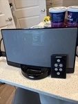 Bose Sound Dock Series 1 Digital Music System Speaker For Ipod & Remote. Fixed Price $49.99.