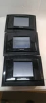 3X Crestron TPS-6X-DSW 6502340 Wall Mount Docking Station With Untested. Fixed Price $429.99.