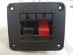 Realistic Optimus 2.5" Speaker Crossover. Fixed Price $14.96.