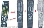 Sharp Aquos GA600WJSA GA362WJSA GA416WJSB F LC-32D41U LC26DA5U XV-6900 LC37D40U. Fixed Price $9.95.