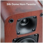 Bluetooth Stereo Speakers 2.75" Woofer, Tv-arc Connection. Fixed Price $98.99.