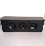 Polk Audio CS275 Center Channel Speaker Dynamic Balance Vintage Tested Working. Fixed Price $84.89.