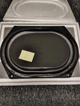 Kef B139 SP1044 Oval Woofer 8 Ohm Vintage Speaker Driver. Fixed Price $175.00.