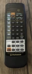 Pioneer CU-HTV001 Home Theater System Remote Control HTV-C1 HTV-1 HTV1 Tested. Fixed Price $99.99.