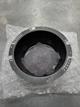 Atlas Sound Round Enclosure CS95-8 New. Fixed Price $20.99.