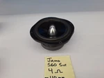 Jamo Woofer For S60 Sur Speaker. Fixed Price $34.99.