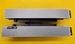 Speaker Set Vizio GV47L FHDTV10A. Fixed Price $50.00.