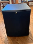 Miller Kreisel M&k Sound VX-1250 12" Powered Subwoofer 250W Works One Owner. Fixed Price $327.50.