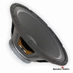 Peavey Inch 4OHM 500W Italian Sica Woofer Midbass Hisys H15 Replacement. Fixed Price $99.99.