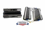 UN65MU6300FXZA Samsung BN96-35006C Replacement Tv Internal Speakers Original. Fixed Price $18.88.