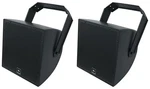 (2) Jbl AWC129-BK 12" Black Indoor/outdoor Surface Mount Commercial Speakers. Fixed Price $1530.00.