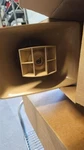 Fourjay Loud Speaker 216/70-TD New. Fixed Price $85.00.
