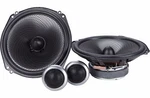 Kenwood KFCXP184C 7" 2-WAY Series Component Car Speakers System Excelon. Fixed Price $199.95.