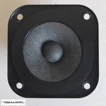 Vintage Realistic " Cone Tweeter 07123 For Minimus 26, Other Speakers C.1990. Fixed Price $19.95.