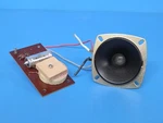 Sony 148-11 Tweeter Vintage 2 Inch Cone 16 Ohm 3W. Fixed Price $52.87.