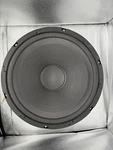 (1) Radio Shack Inch Bass Woofer Speaker 40-1035 150W 8 Ohms. Fixed Price $94.99.
