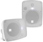 5.25" Waterproof Bluetooth Speakers - Wall/ceiling Mount For Indoor/outdoor Use. Fixed Price $375.99.