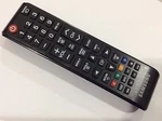 Original Samsung LN46D503F6FXZA LN46D550K1FXZA LN46D550K1FXZC Remote Control. Fixed Price $29.99.