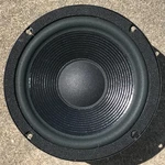 Jbl 508G-3S 8" Bass Driver (73284-01X) Used In MS28 Marquis, 4208 Studio Monitor. Fixed Price $49.98.