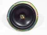Tested Working Kef B160 (SP1322) 4OHM Stamped Frame Woofer - No Tweeter. Fixed Price $74.99.