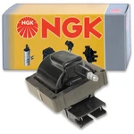 Ngk 49034 U1090 Ignition Coil For ZZM4-18-100B ZZM4-18-100A Wg. Fixed Price $42.90.