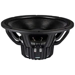 Faital Pro 18" Aluminum Frame , 1600W Pa/dj Replacement Subwoofer (18XL1600). Fixed Price $639.19.