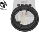 Speaker Surround Repair Kit For Infinity 10". Fixed Price $15.99.