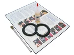 Pioneer 77-710F, 77-40, 77-90F, CS-A500 Speaker Foam Repair Kit 2A3-05. Fixed Price $16.16.