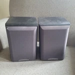 Sony Bookshelf Speakers SS-MB150H 8OHM 120W Black Magnetically Shielded Tested. Fixed Price $52.84.