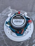 One "monoprice, Mst 870 -2Y PID-4103 Ceiling Speakers Inch 2-WAY. Fixed Price $53.94.