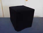 High-end Subwoofer Cover For Velodyne VLF-810. Fixed Price $54.99.