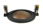 Zxpc Diaphragm Replacement For B&c DE400-8 Push Driver, MMD400, 44.4MM Ohm. Fixed Price $29.99.