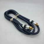 #o) Monster Digital Datalink Interlink Idl 100 Rca Cable - 2 Meters. Fixed Price $17.00.